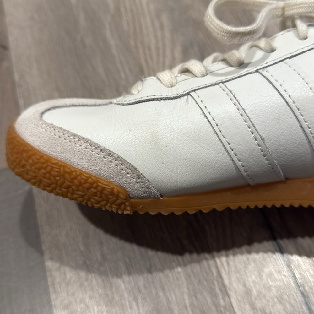 Gola Classics Harrier 001 Sneakers - Picture 11 of 12